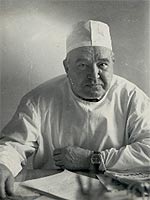 Сергій Михайлович Слинчак